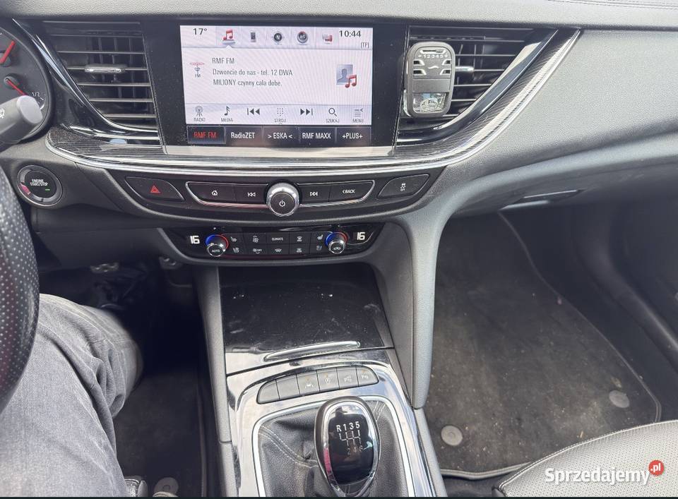 Opel insignia grand sport 20 Insignia Bydgoszcz sprzedam