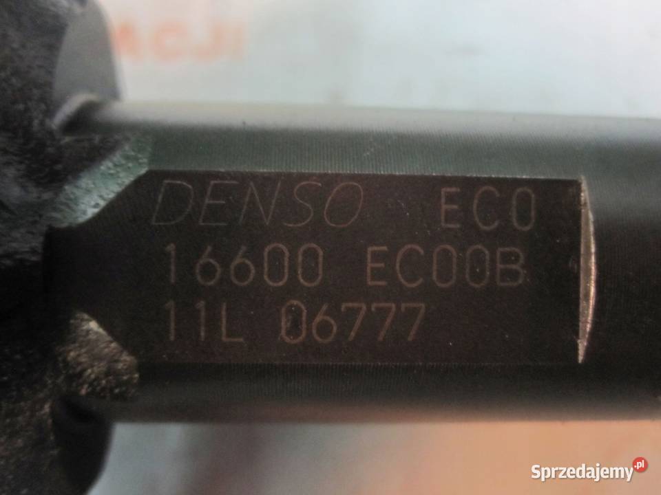 PATHFINDER NAVARA 25 DCI YD25 DDTI wtrysk świętokrzyskie sprzedam