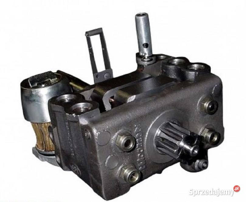 1684582M92 Pompa hydrauliczna Olsztyn sprzedam