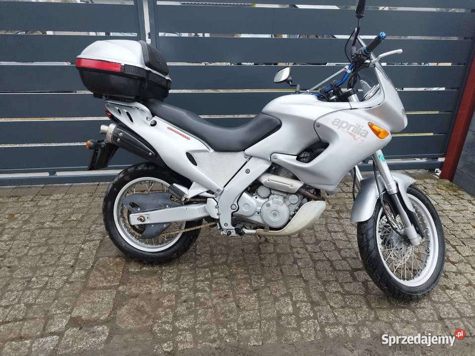 aprillia pegaso 650