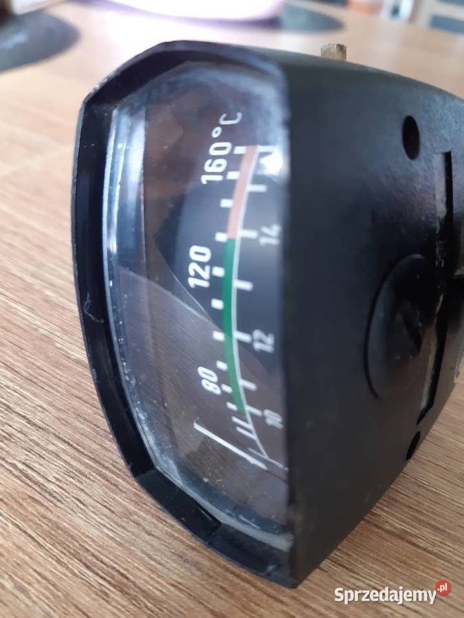 FIAT 126P WAKUOMETR MERALUMEL małopolskie Koszyce Wielkie sprzedam