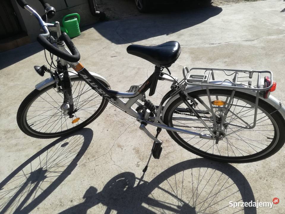 sprzedam rower Alurex 28 Złotkowy sprzedam
