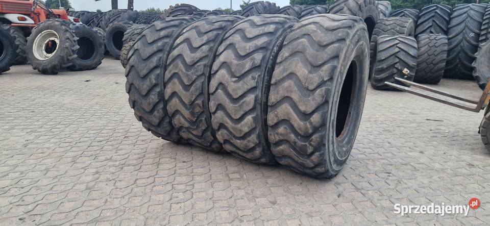 175r25 17525 Michelin 50 bieżnik Nowe Miasto Lubawskie