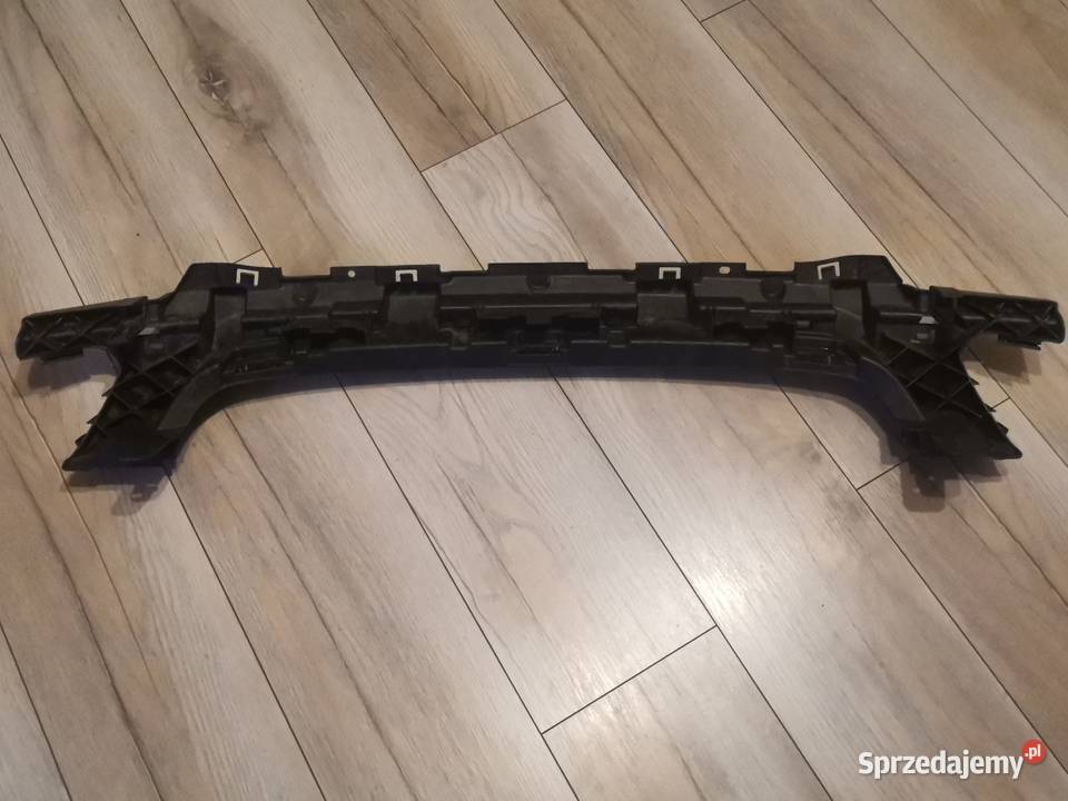 FORD FOCUS MK2 BELKA WZMOCNIENIE ZDERZAKA PRZÓD Międzychód