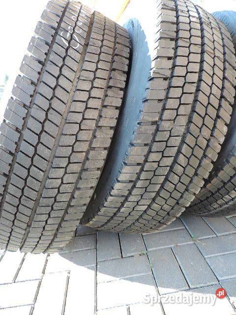 Opony 31560R225 Bieżnikowane Przeworsk