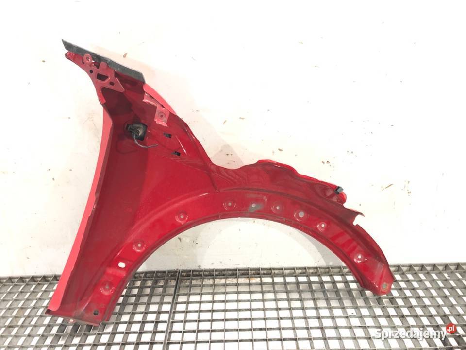 BŁOTNIK LEWY PRZÓD MINI CLUBMAN R55 Hatchback sprzedam