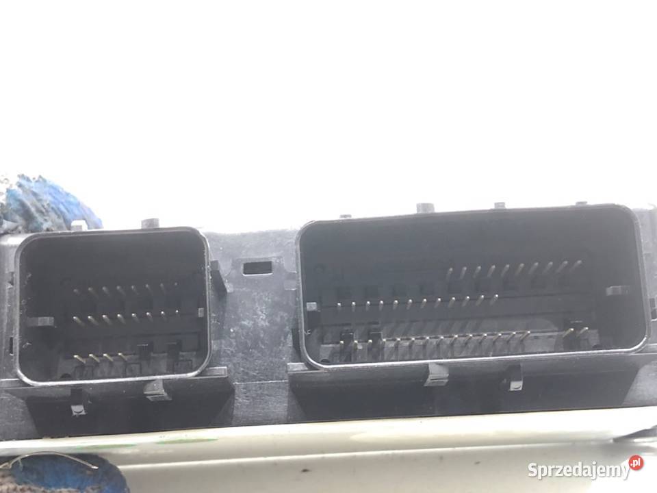 SENSOR AIRBAG CHEVROLET CRUZE 13582437 CZUJNIK