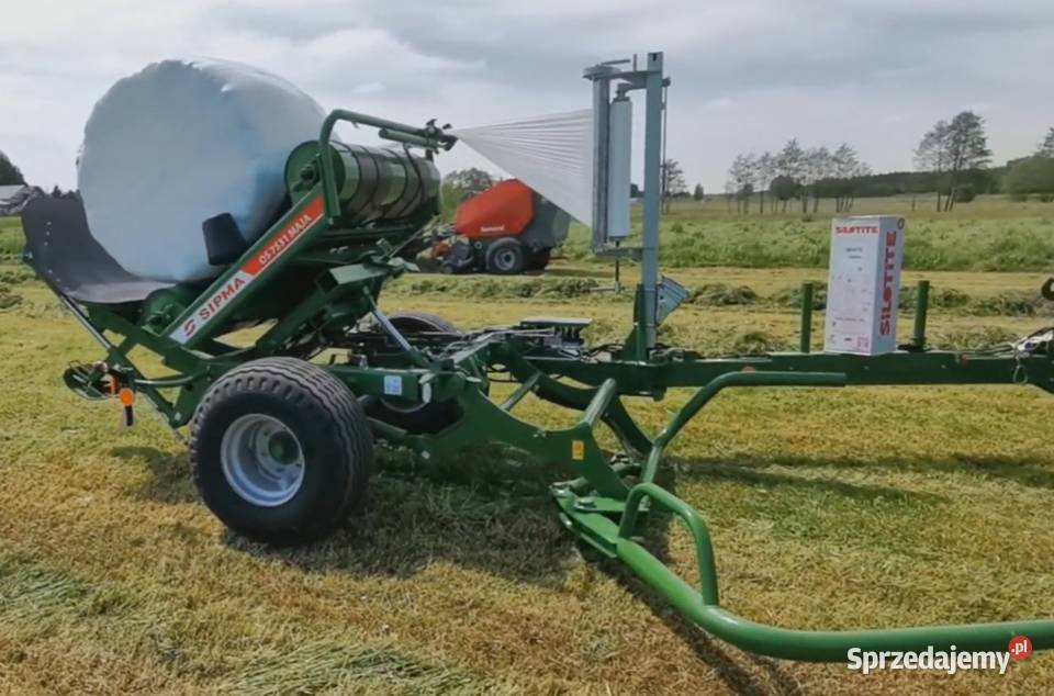 Owijarka Sipma Maja OS 7531 202223r Kłoczew