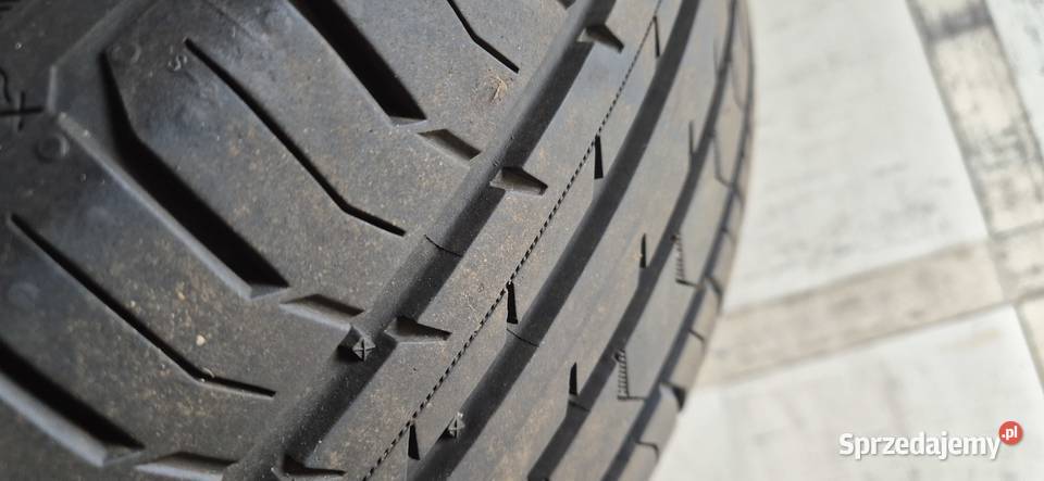 4x opony hankook ventus prime 4225 45 1824r1000 45 Bełchatów