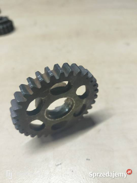 Koło startera Simson Duo S50 32z Łubno