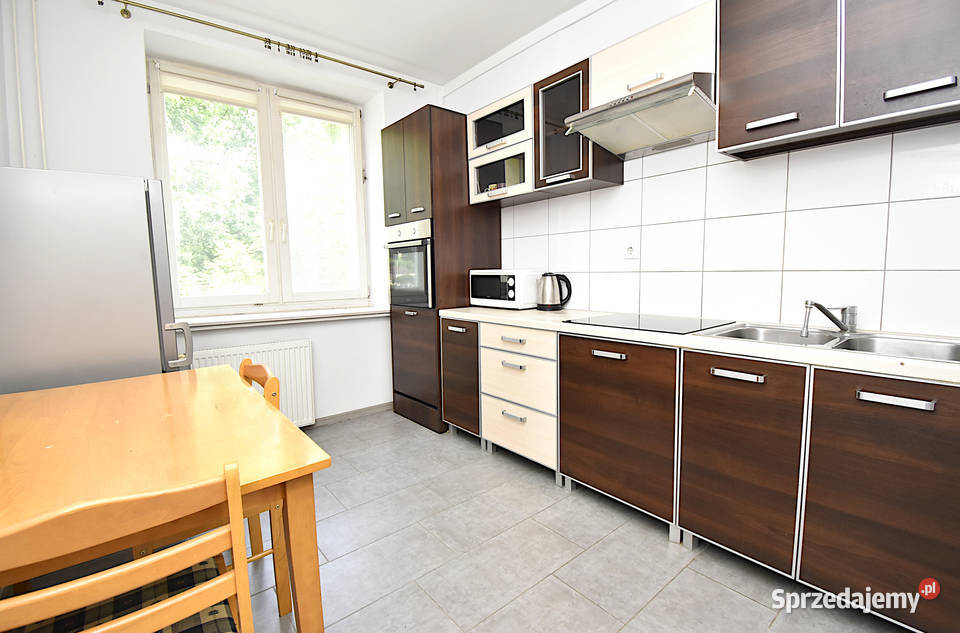 Sprzedam mieszkanie w Dęblinie 48.83m2 Dęblin