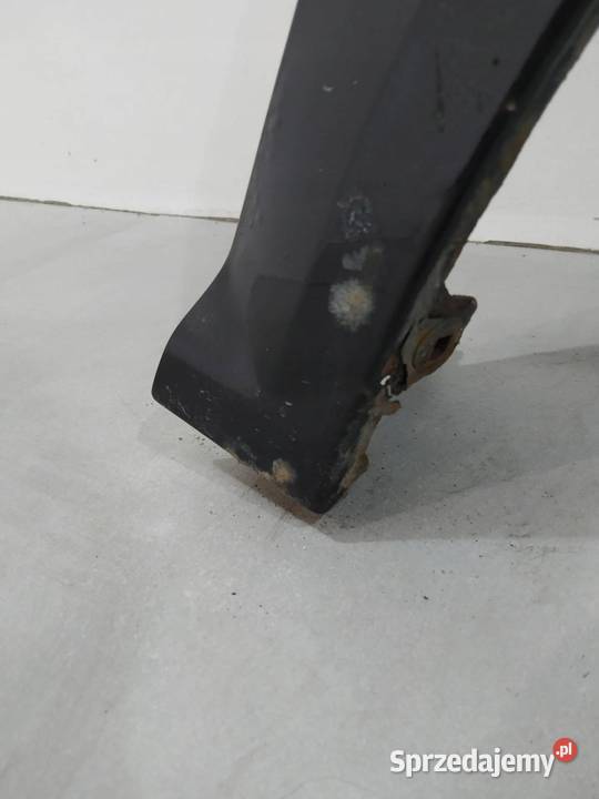 BŁOTNIK PRAWY LC9Z VW Volkswagen Golf IV świętokrzyskie sprzedam