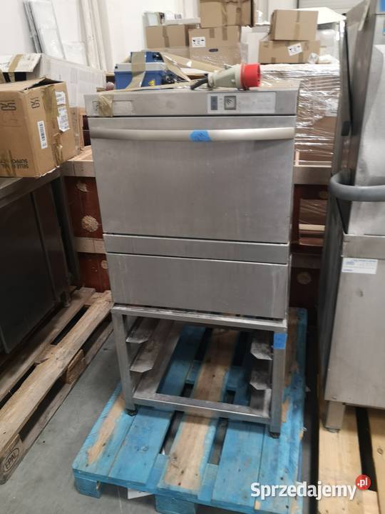 ZMYWARKA GASTRONOMICZNA WINTELHARTER GS302 Warszawa sprzedam