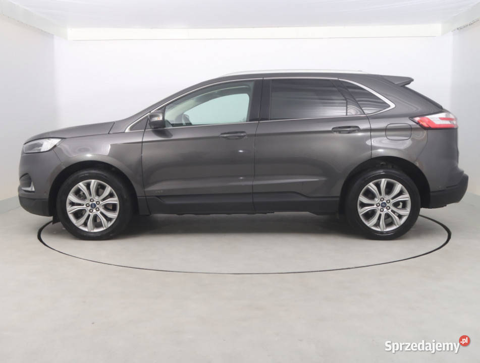 Ford Edge 20 EcoBlue BiTurbo dolnośląskie