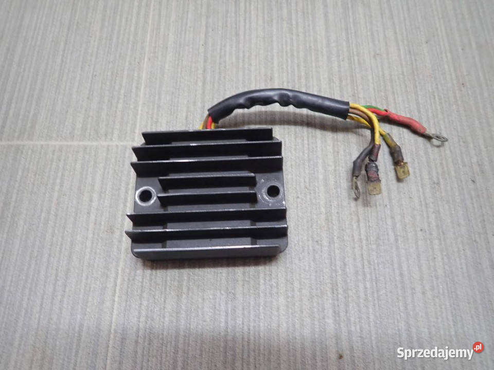 Regulator Napięcia SH578A12 KTM EGS GS SX 300 Strzelce Krajeńskie