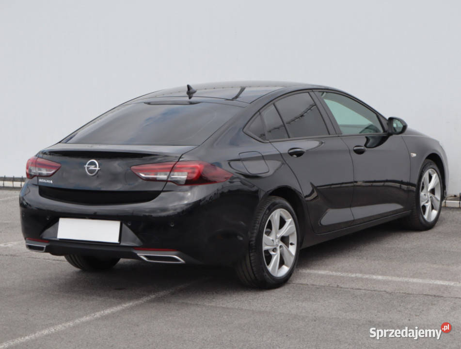 Opel Insignia 20 CDTI Lublin sprzedam