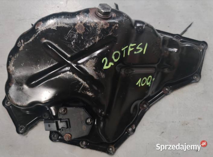 Miska VW 20 TFSI 06H103660G