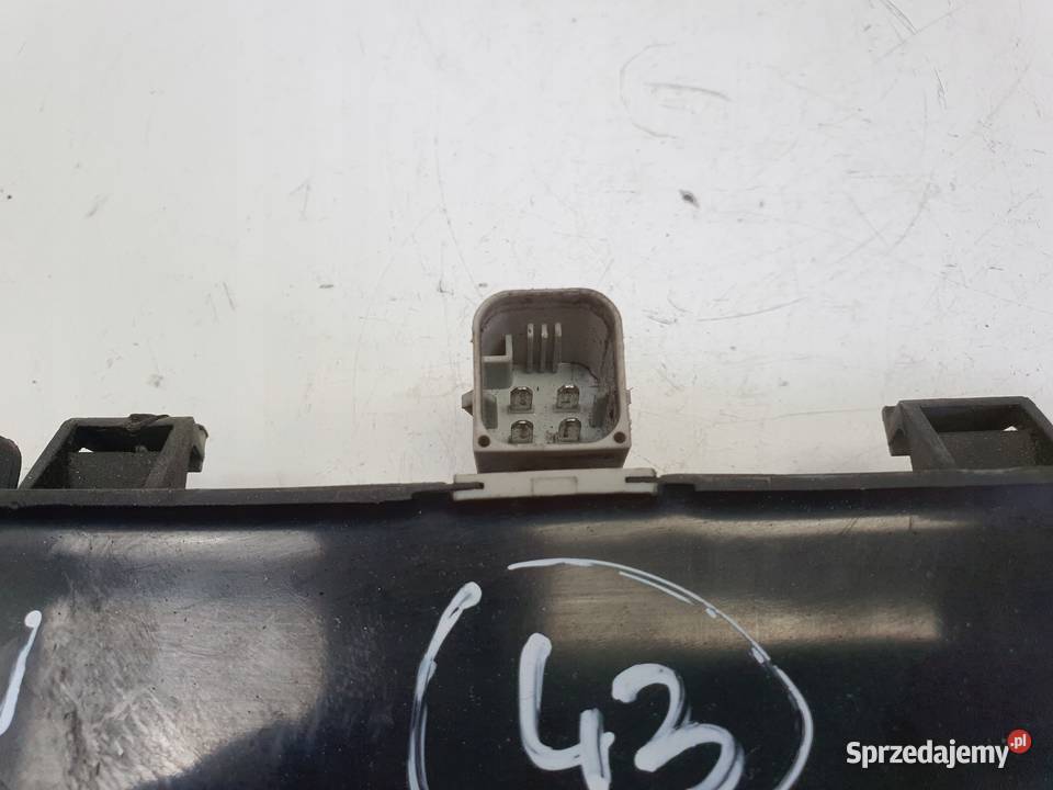 Peugeot Citroen 11 14 8V CEWKA ZAPŁONOWA delphi osobowe Części samochodowe Janów