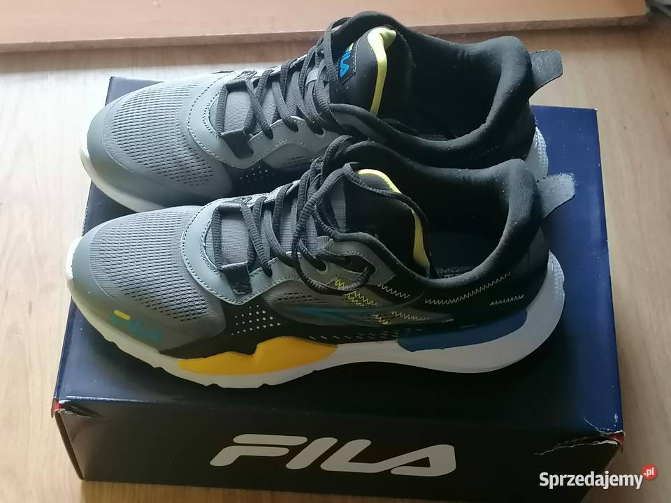 Buty Fila TriForce Trainer 44 285 Kraków