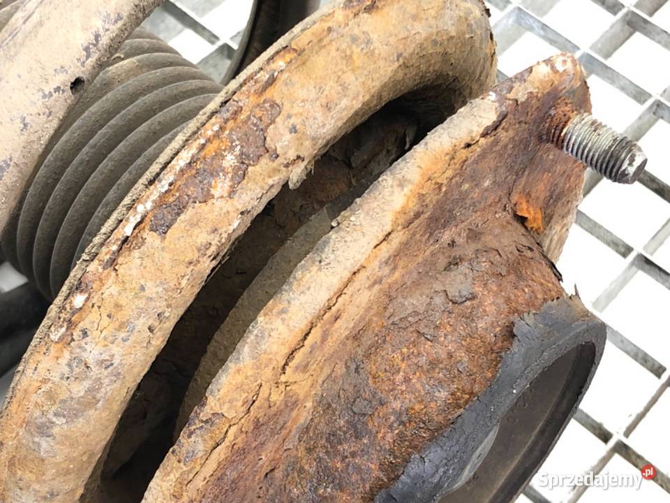 AMORTYZATOR PRAWY PRZÓD SPRĘŻYNA HYUNDAI TUCSON Amortyzatory