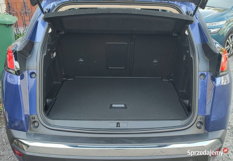Peugeot 3008 PEUGEOT 3008 BLUE HDI 15 niski podkarpackie Dębica sprzedam