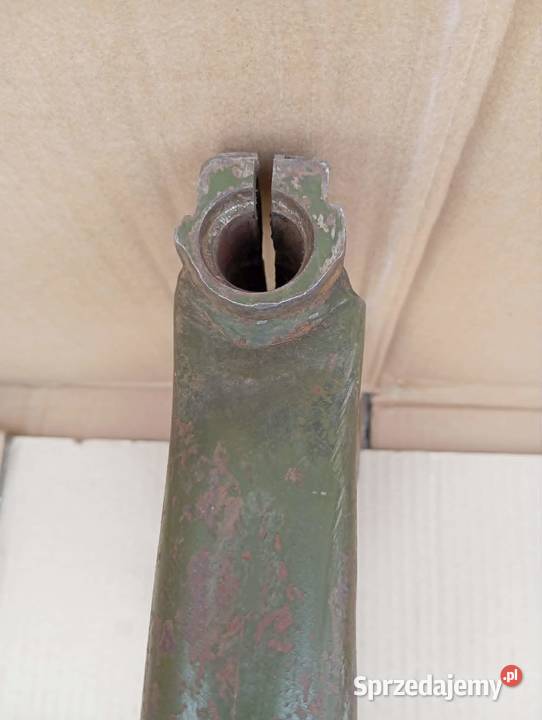 WAHACZ NAPĘD NA KOSZ MW DNIEPR MT12 MT16 Niemodlin