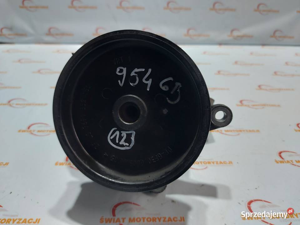 W211 W219 30 V6 CDI 642920 224 pompa wspomagania