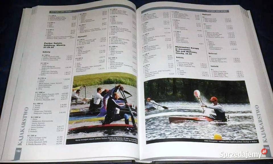 Kronika Sportu Polskiego 2005 lubelskie Chełm