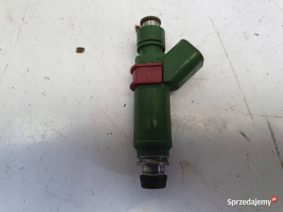 WTRYSKIWACZ Volvo S70 S60 V70 S80 24 wtrysk Chełm