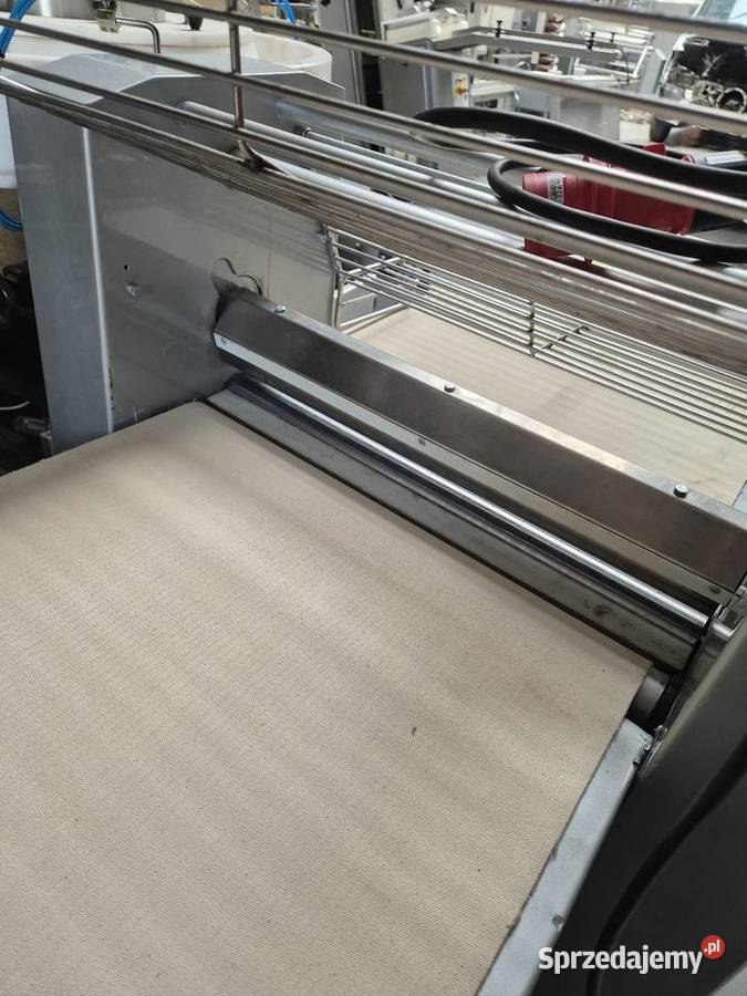 Wałkownica do Ciasta Radom