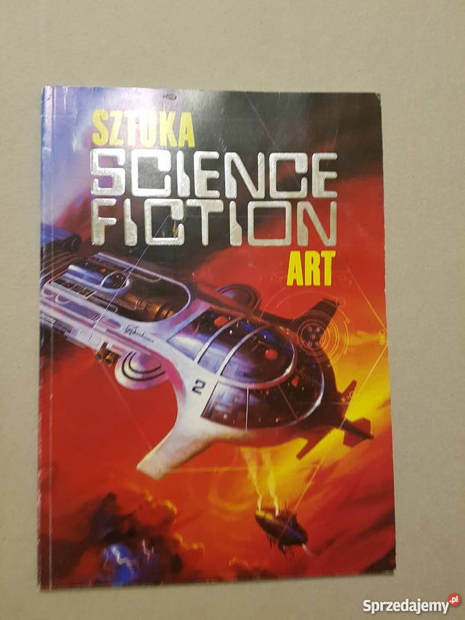 Albumy fantasy Rok wydania 1990 Żary