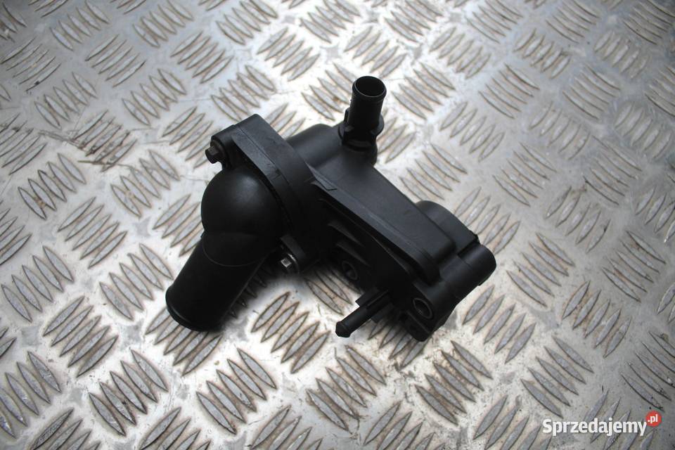 OBUDOWA TERMOSTATU FORD MONDEO MK4 18 TDCI