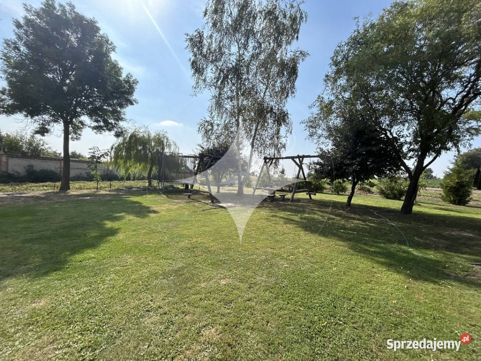 Dom w Dutrowie spokój na wyciągnięcie ręki węglowe lubelskie Dutrów