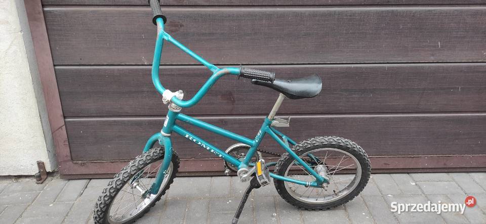 BMX Romet