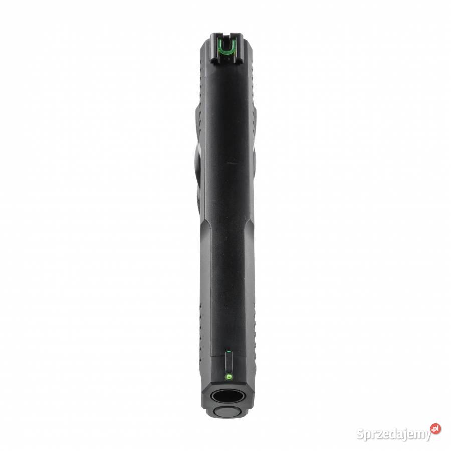 Rewolwer na kule gumowe RAM Umarex T4E TR 50 HDR Pabianice