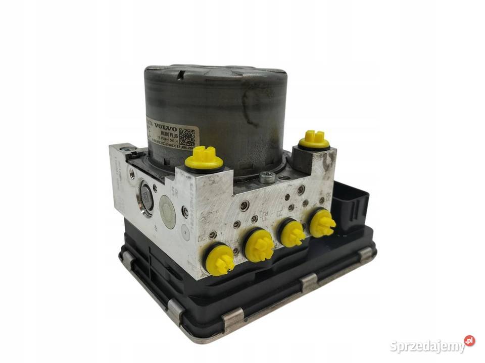 POMPA ABS MK100PLUS P32214774 32214804 Volvo S60 Rok produkcji 2019