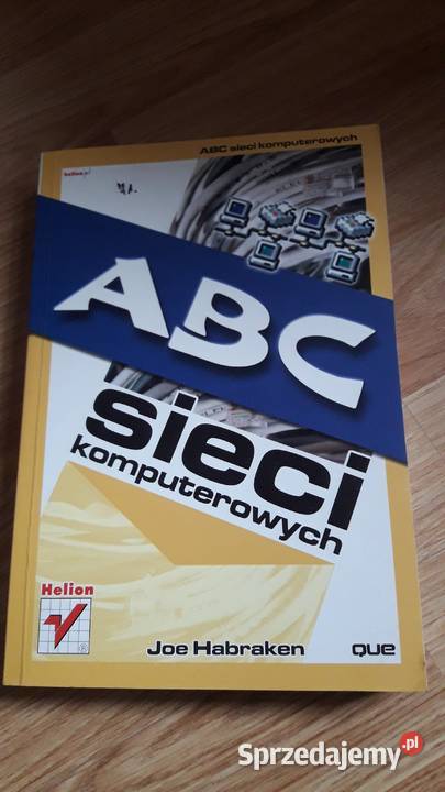 Podręczniki komputerowe informatyka, internet Książki i Podręczniki sprzedam