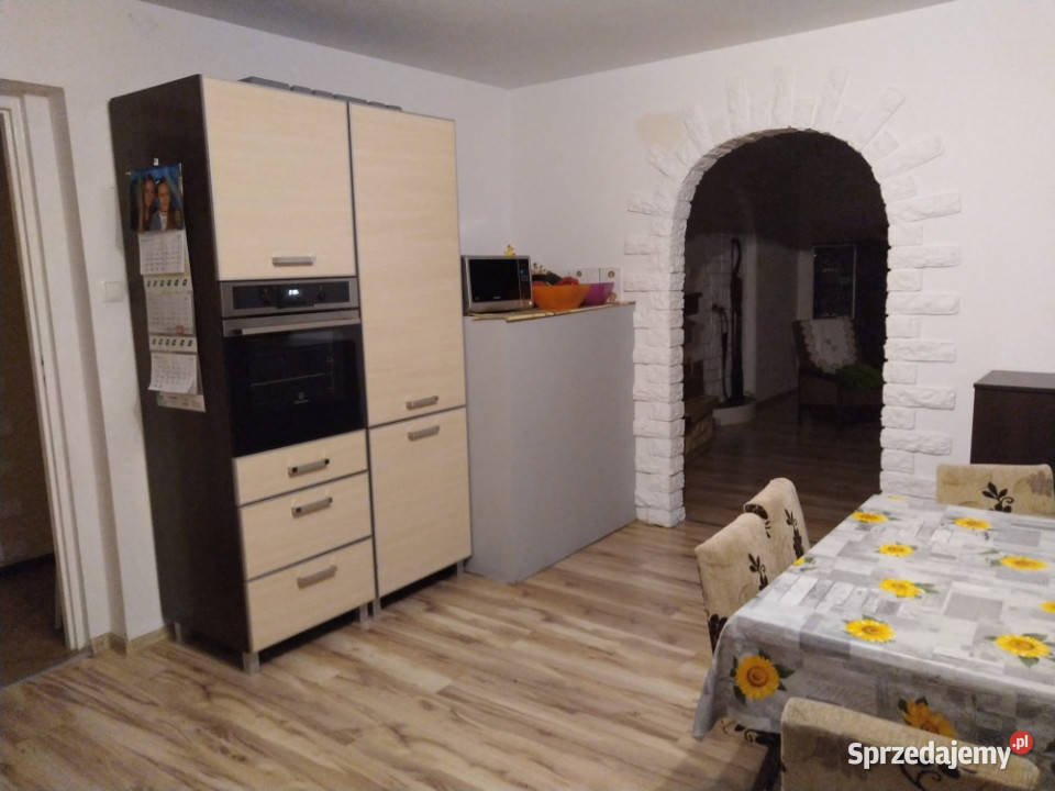 Wynajem 2 piętra Strzeleczki