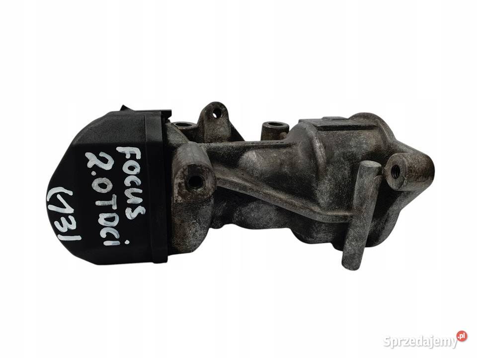 ZAWÓR EGR Ford Focus Volvo C30 S40 V50 V70 lubelskie Chełm