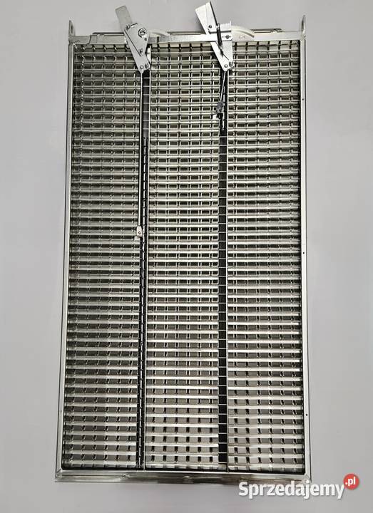 Sito górne do kombajnu HOLLAND CR 9090 9080 LDW Stara Dąbia sprzedam