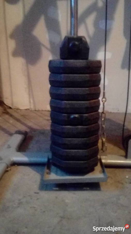 Atlas tytan 5 Połaniec