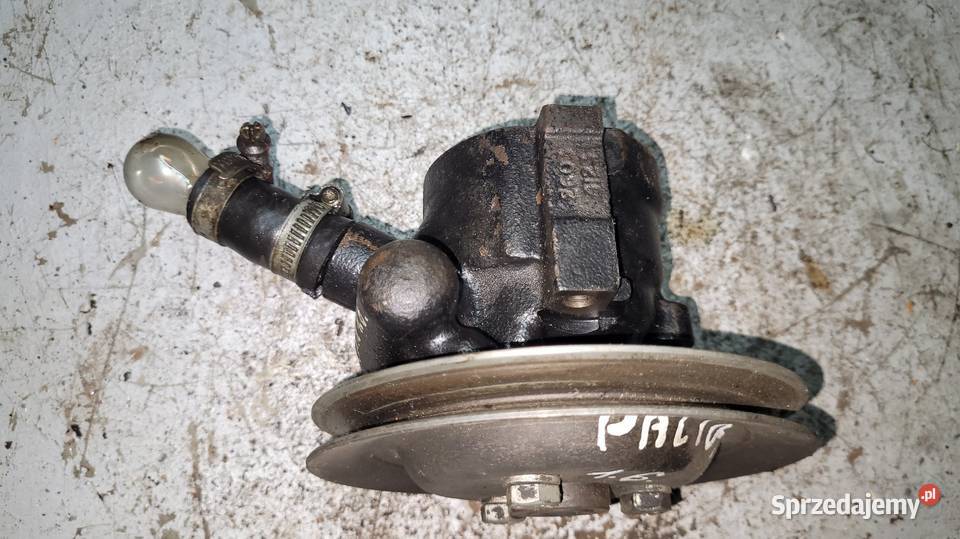 Pompa wspomagania Fiat Palio 16 osobowe mazowieckie Łagów sprzedam