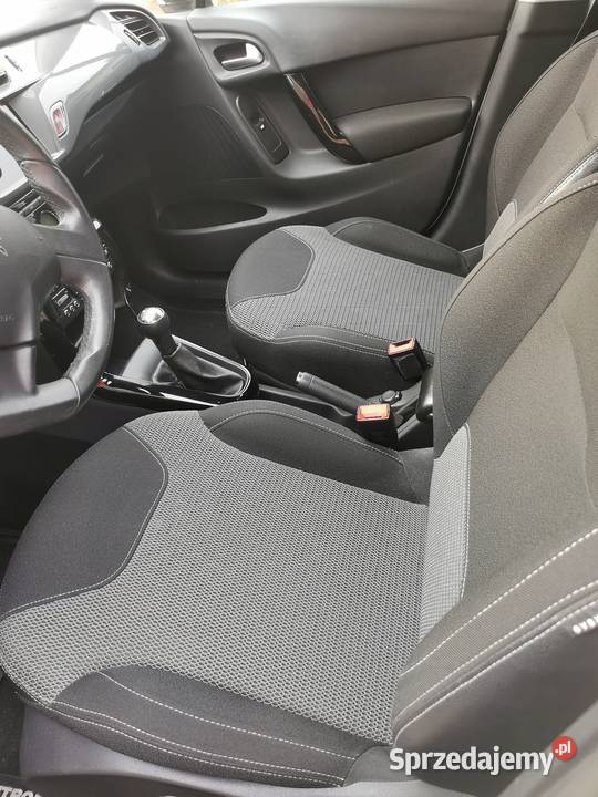 Citroen C3 sprzedam