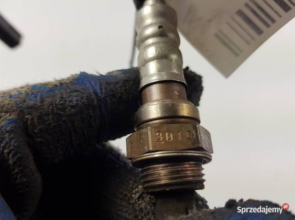 SONDA LAMBDA MONSTER 696 ABS Lipno