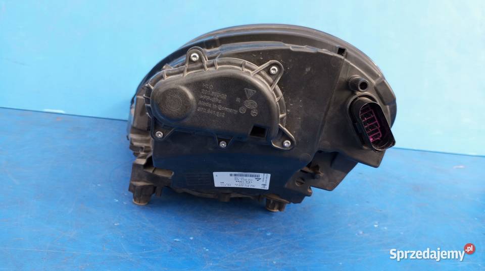 971941036J PORSCHE PANAMERA 971 FULL LED LAMPA osobowe Nowy Tomyśl