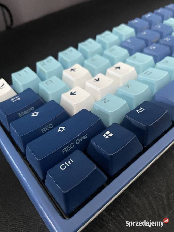 Klawiatura mechaniczna Ducky one 2 mini świętokrzyskie Koprzywnica