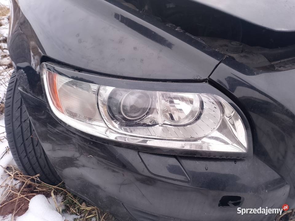 Lampy euro sprawne Lewa i prawa Czeladź sprzedam