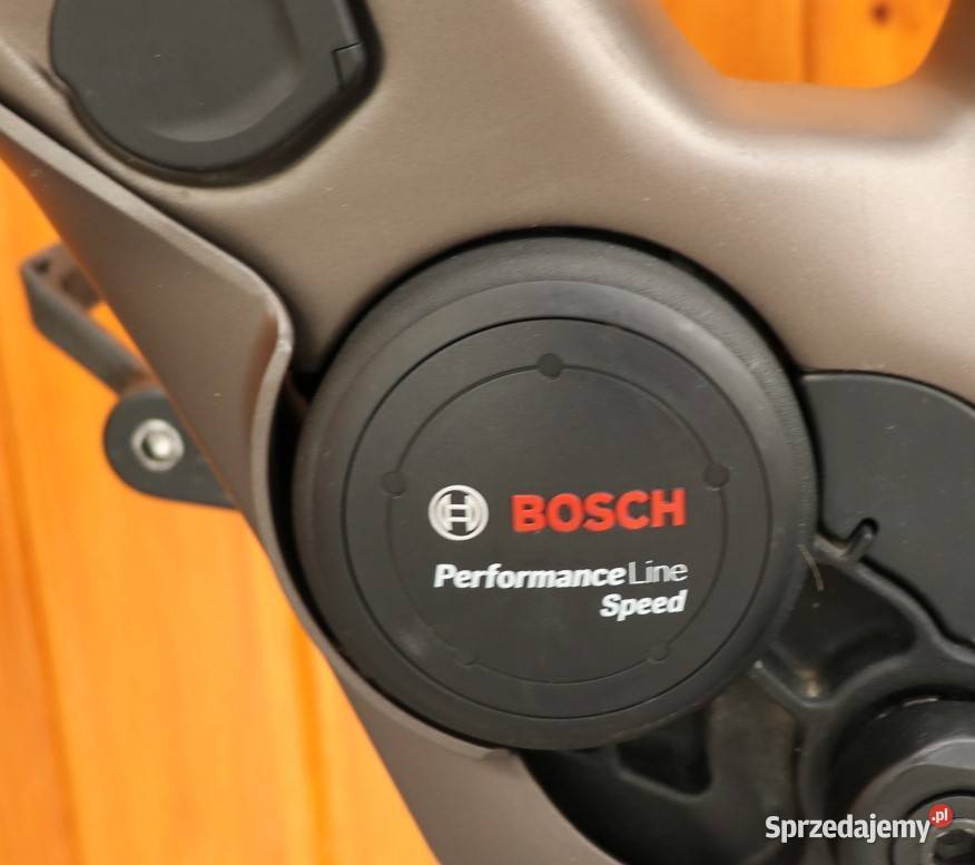 Rower elektryczny Diamant Zouma 5 H 55 45h Milanówek