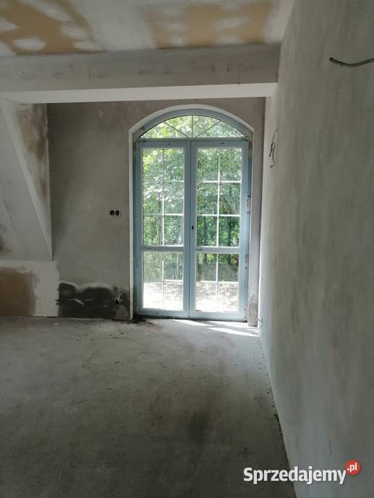 SYNDYK SPRZEDA DOM W M TEOFILE