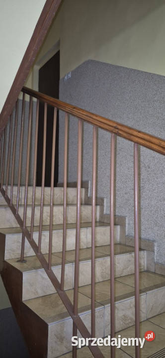 PRZETARG NA NAJEM LOKALU MIESZKALNEGO Katowice